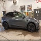 7SAYGDEE1PF627007 2023 Tesla Model Y auction photo thumbnail 12