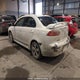 JA3AU26U79U608827 2009 Mitsubishi Lancer Se auction photo thumbnail 3