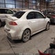JA3AU26U79U608827 2009 Mitsubishi Lancer Se auction photo thumbnail 4