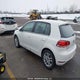 WVWCA7AJ8DW118780 2013 Volkswagen Golf 2.5L Comfortline/2.5L Highline/2.5L Trendline/Wolfsburg Edition auction photo thumbnail 3