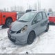 LUCGE8H51E3005577 2014 Honda Fit Lx auction photo thumbnail 2