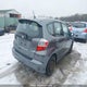 LUCGE8H51E3005577 2014 Honda Fit Lx auction photo thumbnail 4