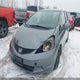 LUCGE8H51E3005577 2014 Honda Fit Lx auction photo thumbnail 6