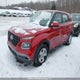 KMHRB8A3XPU242172 2023 Hyundai Venue auction photo thumbnail 2