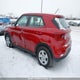 KMHRB8A3XPU242172 2023 Hyundai Venue auction photo thumbnail 3