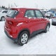 KMHRB8A3XPU242172 2023 Hyundai Venue auction photo thumbnail 4