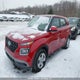 KMHRB8A3XPU242172 2023 Hyundai Venue auction photo thumbnail 6