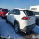 2T3B1RFV3SC570751 2025 Toyota Rav4 Le auction photo thumbnail 3
