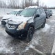 JN8AS5MV3CW379096 2012 Nissan Rogue S/Sv auction photo thumbnail 2