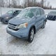 5J6RE4H75AL806105 2010 Honda Cr-V Exl auction photo thumbnail 3