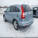5J6RE4H75AL806105 2010 Honda Cr-V Exl auction photo thumbnail 4