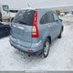 5J6RE4H75AL806105 2010 Honda Cr-V Exl auction photo thumbnail 5