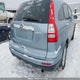 5J6RE4H75AL806105 2010 Honda Cr-V Exl auction photo thumbnail 7