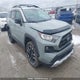 2T3J1RFV1MW228678 2021 Toyota Rav4 Trail auction photo thumbnail 1