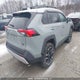 2T3J1RFV1MW228678 2021 Toyota Rav4 Trail auction photo thumbnail 4