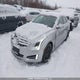 1G6AE5SX8D0144952 2013 Cadillac Ats Premium auction photo thumbnail 2