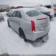 1G6AE5SX8D0144952 2013 Cadillac Ats Premium auction photo thumbnail 3