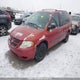 1D4GP24R55B133639 2005 Dodge Grand Caravan auction photo thumbnail 2
