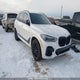 5UXCR6C0XN9L54675 2022 BMW X5 xDrive40I auction photo thumbnail 1