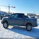 1N6AA0EC2BN310125 2011 Nissan Titan Pro-4X auction photo thumbnail 14