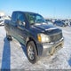 1N6AA0EC2BN310125 2011 Nissan Titan Pro-4X auction photo thumbnail 1