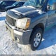 1N6AA0EC2BN310125 2011 Nissan Titan Pro-4X auction photo thumbnail 6