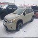 JF2GPACC1E8279829 2014 Subaru Xv Crosstrek 2.0 Premium auction photo thumbnail 2