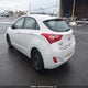 KMHD25LE8DU127945 2013 Hyundai Elantra Gt Gl auction photo thumbnail 3