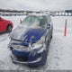 KMHCT5AE3CU001440 2012 Hyundai Accent Gl auction photo thumbnail 12