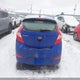 KMHCT5AE3CU001440 2012 Hyundai Accent Gl auction photo thumbnail 16