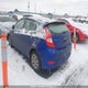 KMHCT5AE3CU001440 2012 Hyundai Accent Gl auction photo thumbnail 3