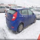 KMHCT5AE3CU001440 2012 Hyundai Accent Gl auction photo thumbnail 4
