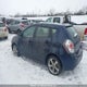5Y2SP6E03AZ412233 2010 Pontiac Vibe auction photo thumbnail 3