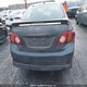 2T1BU4EE7AC403876 2010 Toyota Corolla S auction photo thumbnail 16