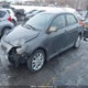 2T1BU4EE7AC403876 2010 Toyota Corolla S auction photo thumbnail 2