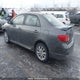2T1BU4EE7AC403876 2010 Toyota Corolla S auction photo thumbnail 3