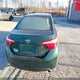 2T1BURHE0FC398777 2015 Toyota Corolla Le auction photo thumbnail 17