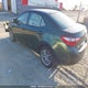 2T1BURHE0FC398777 2015 Toyota Corolla Le auction photo thumbnail 3