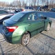 2T1BURHE0FC398777 2015 Toyota Corolla Le auction photo thumbnail 4