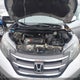 5J6RM4H50CL800202 2012 Honda Cr-V Ex auction photo thumbnail 10