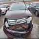 2FMDK3JC6ABB37316 2010 Ford Edge Sel auction photo thumbnail 12
