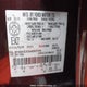 2FMDK3JC6ABB37316 2010 Ford Edge Sel auction photo thumbnail 9