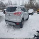 1FMCU0GX4GUA70538 2016 Ford Escape Se auction photo thumbnail 4