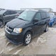 2C4RDGBG0LR260164 2020 Dodge Grand Caravan Se auction photo thumbnail 2