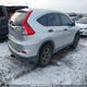 2HKRM4H30GH124932 2016 Honda Cr-V Lx auction photo thumbnail 4