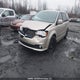 2C4RDGDG5GR172424 2016 Dodge Grand Caravan Crew auction photo thumbnail 2