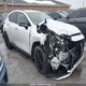 JTJKKCFZ8P2019188 2023 Lexus Nx 450H+ auction photo thumbnail 1