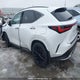 JTJKKCFZ8P2019188 2023 Lexus Nx 450H+ auction photo thumbnail 3