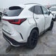 JTJKKCFZ8P2019188 2023 Lexus Nx 450H+ auction photo thumbnail 4