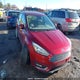 1FADP3J2XGL278417 2016 Ford Focus Titanium auction photo thumbnail 12